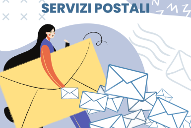 Posta10 - più conveniente, più veloce!