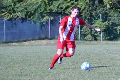 Anche quest’anno Must Web è a fianco dell’A.S.D San Martino Saonara Anche quest’anno Must Web è a fianco dell’A.S.D San Martino Saonara