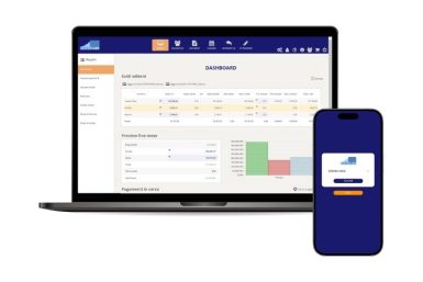 Cash Flow diventa un’App! Porta la tua azienda sempre con te