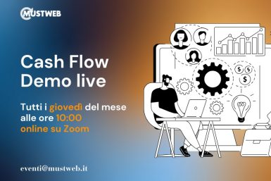 Come lo Studio Centro Torri ha migliorato la relazione con i clienti e ottimizzato i flussi di lavoro grazie a Cash Flow