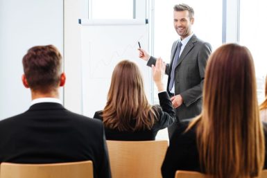 Formazione del personale: dalla consulenza un vantaggio competitivo (e molto altro)
