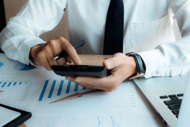 Consulenza finanziaria aziendale personalizzata: perché è la chiave per una gestione efficace
