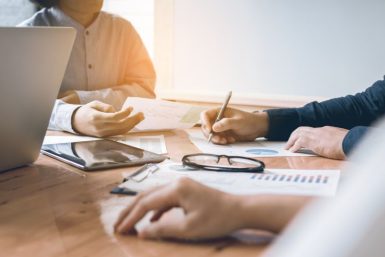 Cultura finanziaria: la domanda che fa parlare i numeri di ogni impresa