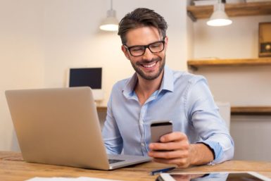 “Se voglio capire cosa fa per me, devo prima vederlo funzionare”