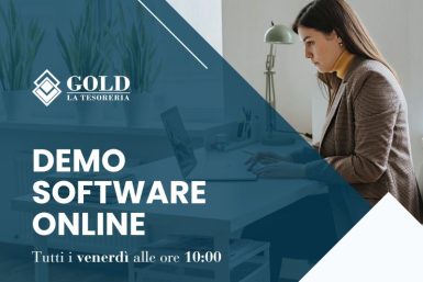 L’esperienza di Better Silver con Gold La Tesoreria
