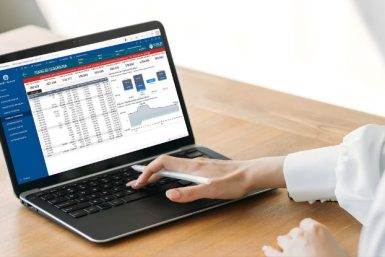 Con Gold La Tesoreria trasformi la gestione finanziaria in vantaggio competitivo