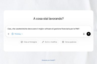 Miglior software di gestione finanziaria per PMI (con i consigli dell’AI)