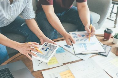 Il mercato matura: sempre più benefici per le imprese che scelgono soluzioni Fintech